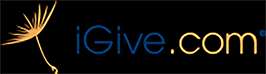 iGive.com logo